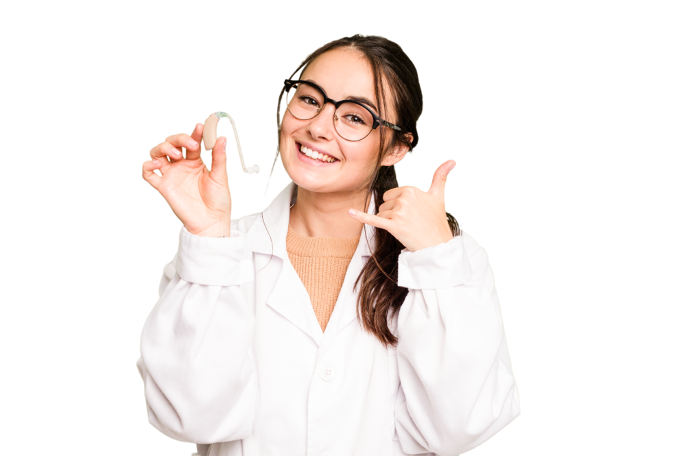 professionnel auditif